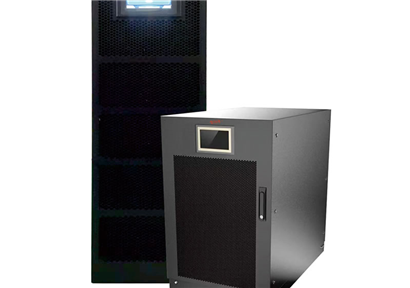 UPS不間斷電源設備并機與冗余設計